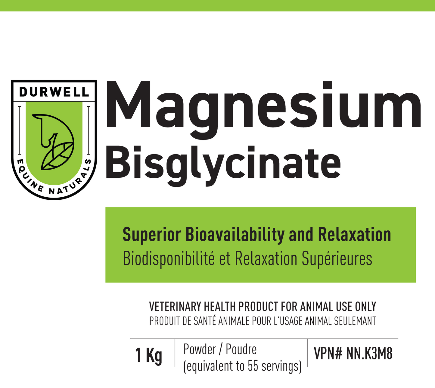 Magnesium Bisglycinate